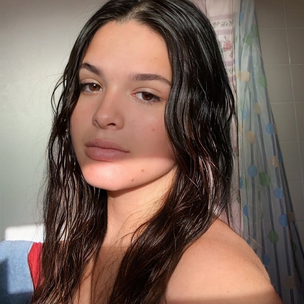 Meet your Posher, Anastasia